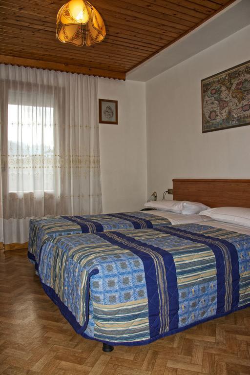 Albergo Ristorante Iris Auronzo di Cadore Δωμάτιο φωτογραφία