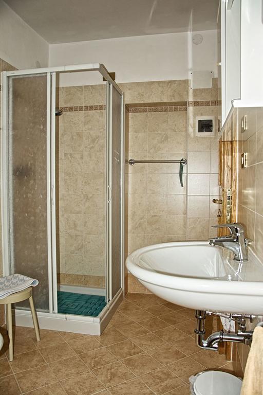 Albergo Ristorante Iris Auronzo di Cadore Εξωτερικό φωτογραφία