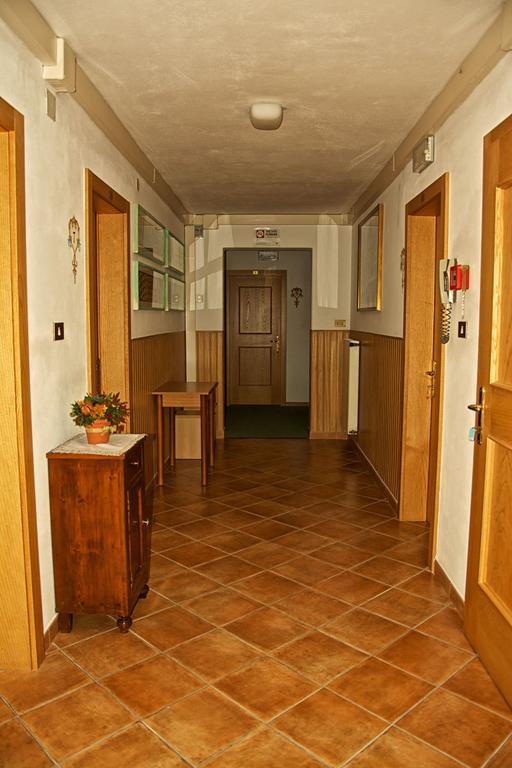 Albergo Ristorante Iris Auronzo di Cadore Εξωτερικό φωτογραφία