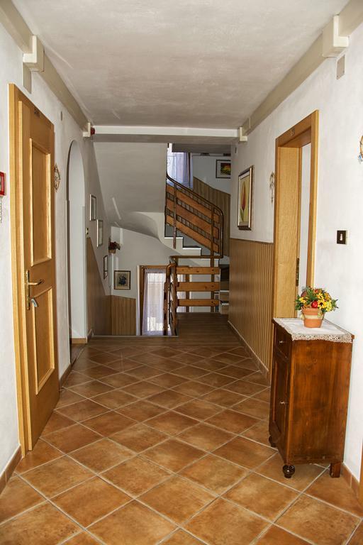 Albergo Ristorante Iris Auronzo di Cadore Εξωτερικό φωτογραφία