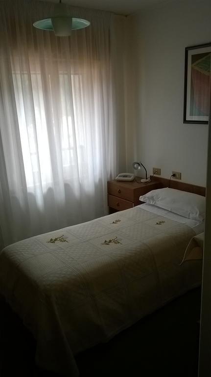 Albergo Ristorante Iris Auronzo di Cadore Εξωτερικό φωτογραφία